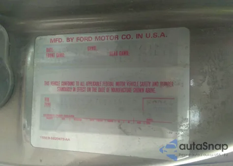 1986 Lincoln Mark Vii z USA, uszkodzony, nr VIN 1LNBP98F7GY615069